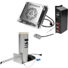 DragON kit voor rookovens - elektrische modules met digitale controller en rookgenerator JET 1 LONG - 6 