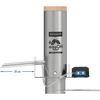 DragON kit voor rookovens - IQ modules met Wi-Fi en JET 2 LONG rookgenerator met aslade - 5 ['elektrische modules voor rookovens', ' wifi-controller voor rookovens', ' modulekit voor rookovens browin', ' modules voor rookovens dragon', ' dragon kit voor tuinrookovens', ' rookbeheer', ' moderne rookoven', ' elektrische rookoven', ' tuinrookoven', ' comfortabel roken', ' rookoven verbeteren', ' op afstand roken beheren', ' hoe te roken', ' roken met heteluchtcirculatie', ' rookbeheer via smartphone', ' rookovenbeheer via app', ' app voor rookoven', ' rookgenerator', ' rookgenerator', ' rookgenerator voor rookovens', ' roken', ' koud roken', ' warm roken', ' rookovenrookgenerator', ' rookgenerator voor roken', ' rookmachine voor roken', ' rookchips', ' koude rook', ' rookgenerator met afneembare vulbuis', ' rookgenerator met pomp', ' rookgenerator met elektrische pomp', ' rookgenerator met aslade', ' rookgenerator met aslade', ' rookgenerator met lange spuitmond', ' rookgenerator met lange spuitmond']