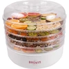 Droger voor paddenstoelen, fruit, groenten en kruiden 125 W  - 1 ['voedseldrogers', ' paddenstoelendroger', ' fruitdroger', ' groentendrogen', ' vleesdrogen', ' groentendroger', ' voedsel drogen', ' eten drogen', ' keukendroger']