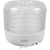 Droger voor paddenstoelen, fruit, groenten en kruiden 125 W - 2 ['voedseldrogers', ' paddenstoelendroger', ' fruitdroger', ' groentendrogen', ' vleesdrogen', ' groentendroger', ' voedsel drogen', ' eten drogen', ' keukendroger']