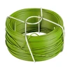 Drut galwanizowany 50m x 0,8mm ['drut ogrodniczy', ' zielony drut', ' cienki drut ogrodniczy', ' elastyczny drut ogrodniczy', ' drut w otulinie', ' drut PCV', ' galwanizowany drut', ' drut zielony', ' drut mocujący', ' drut napinający', ' drut naciągowy', ' drut powlekany']
