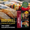 Duo Grill Klassiek voor vis en groenten - 2-in-1 kruidenmix, 2 x 12 g - 5 