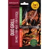 Duo Grill voor vlees, 2-in-1 kruidenmix, 2 x 12 g - 10 