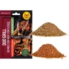 Duo Grill voor vlees, 2-in-1 kruidenmix, 2 x 12 g - 3 