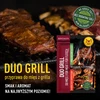 Duo Grill voor vlees, 2-in-1 kruidenmix, 2 x 12 g - 5 