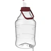 Easy Wijnset – eenvoudige manier voor huisgemaakte wijn - 4 ['huisgemaakte wijn', ' wijnset', ' hoe gemakkelijk wijn te maken', ' set om wijn te maken', ' eenvoudig recept voor wijn', ' onbreekbare ballon', ' wijnballon', ' ballon met kraantje', ' wijngist', ' pecto-enzym', ' anti-vlieg fermentatiebuis', ' start wijnset', ' wijnset voor beginners', ' eenvoudige manier om je eigen wijn te maken']