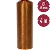 Eiwitomhulsel voor vleeswaren fi.65 - 4 m - 4 ['voor worsten', ' voor zelfgemaakte vleeswaren', ' voor roken', ' worstomhulsel', ' eiwitomhulsel voor Krakowska', ' eiwitomhulsel voor Żywiecka', ' karamelomhulsel', ' eiwitomhulsel karamel', ' omhulsel voor worsten karamel']