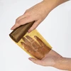 Eiwitomhulsel voor vleeswaren fi.65 - 4 m - 5 ['voor worsten', ' voor zelfgemaakte vleeswaren', ' voor roken', ' worstomhulsel', ' eiwitomhulsel voor Krakowska', ' eiwitomhulsel voor Żywiecka', ' karamelomhulsel', ' eiwitomhulsel karamel', ' omhulsel voor worsten karamel']