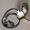 Elektrisch verwarmingselement voor distilleerapparaten 1,3+2KW - 2 