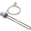 Elektrisch verwarmingselement voor distilleerders, 2000 W - 2 ['verwarmingselement voor distilleerders', ' 2000 W verwarmingselement voor distilleerders', ' Browin verwarmingselement voor distilleerders', ' accessoires voor distillatie', ' apparatuur voor distillatie', ' welk verwarmingselement voor distilleerder', ' effectieve distillatie', ' zuurresistent verwarmingselement voor distilleerders', ' roestvrij verwarmingselement voor distilleerder', ' verwarmingselement op één draad', ' aanbevolen verwarmingselement voor distilleerder', ' verwarmingselement voor modulaire distilleerders', ' getest verwarmingselement met een vermogen van 2000 W', ' verwarmingselement 2kW']