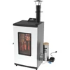 Elektrische rokerij - dragON met rookgenerator, digitaal 65 L - 4 ['rokerij set', ' elektrische rokerij', ' rokerij met rookgenerator', ' rokerij met rookgenerator', ' alles voor roken', ' browin rokerij', ' tuinrokerij', ' rokerij op poten', ' roken', ' koud roken', ' roken met koude rook', ' rokerij', ' moderne rokerij', ' universele rokerij', ' rookchips', ' universele rookset', ' digitale controller', ' digitale rokerij', ' hit!']