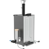 Elektrische rokerij - dragON met rookgenerator, digitaal 65 L - 7 ['rokerij set', ' elektrische rokerij', ' rokerij met rookgenerator', ' rokerij met rookgenerator', ' alles voor roken', ' browin rokerij', ' tuinrokerij', ' rokerij op poten', ' roken', ' koud roken', ' roken met koude rook', ' rokerij', ' moderne rokerij', ' universele rokerij', ' rookchips', ' universele rookset', ' digitale controller', ' digitale rokerij', ' hit!']