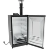 Elektrische rokerij - dragON met rookgenerator, digitaal 65 L - 5 ['rokerij set', ' elektrische rokerij', ' rokerij met rookgenerator', ' rokerij met rookgenerator', ' alles voor roken', ' browin rokerij', ' tuinrokerij', ' rokerij op poten', ' roken', ' koud roken', ' roken met koude rook', ' rokerij', ' moderne rokerij', ' universele rokerij', ' rookchips', ' universele rookset', ' digitale controller', ' digitale rokerij', ' hit!']
