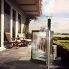 Elektrische rokerij - dragON met rookgenerator, digitaal 65 L - 31 ['rokerij set', ' elektrische rokerij', ' rokerij met rookgenerator', ' rokerij met rookgenerator', ' alles voor roken', ' browin rokerij', ' tuinrokerij', ' rokerij op poten', ' roken', ' koud roken', ' roken met koude rook', ' rokerij', ' moderne rokerij', ' universele rokerij', ' rookchips', ' universele rookset', ' digitale controller', ' digitale rokerij', ' hit!']