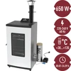 Elektrische rokerij - dragON met rookgenerator, digitaal 65 L - 25 ['rokerij set', ' elektrische rokerij', ' rokerij met rookgenerator', ' rokerij met rookgenerator', ' alles voor roken', ' browin rokerij', ' tuinrokerij', ' rokerij op poten', ' roken', ' koud roken', ' roken met koude rook', ' rokerij', ' moderne rokerij', ' universele rokerij', ' rookchips', ' universele rookset', ' digitale controller', ' digitale rokerij', ' hit!']