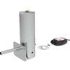 Elektrische rokerijset met rookgenerator - 19 ['koud roken', ' rokerij met dymbox', ' rokerij met generator', ' voor roken', ' welke rokerij te kiezen', ' rokerij met rookgenerator', ' elektrische rookgenerator']