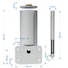 Elektrische rokerijset met rookgenerator - 28 ['koud roken', ' rokerij met dymbox', ' rokerij met generator', ' voor roken', ' welke rokerij te kiezen', ' rokerij met rookgenerator', ' elektrische rookgenerator']