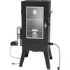 Elektrische rookoven dragON E101 met rookgenerator, 70 L - 3 ['rookset', ' elektrische rookoven', ' stalen rookoven', ' rookoven met rookgenerator', ' rookoven met rookgenerator', ' alles voor roken', ' browin rookoven', ' tuinrookoven', ' rookoven op poten', ' roken', ' koud roken', ' roken met koude rook', ' moderne rookoven', ' universele rookoven', ' rookchips', ' universele rookset', ' ruime rookoven', ' rookoven 70 L', ' hoge rookoven', ' rookoven met thermostaat', ' rookoven met raam', ' aanbevolen rookoven voor de tuin', ' hit!']