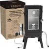 Elektrische rookoven dragON E101 met rookgenerator, 70 L - 11 ['rookset', ' elektrische rookoven', ' stalen rookoven', ' rookoven met rookgenerator', ' rookoven met rookgenerator', ' alles voor roken', ' browin rookoven', ' tuinrookoven', ' rookoven op poten', ' roken', ' koud roken', ' roken met koude rook', ' moderne rookoven', ' universele rookoven', ' rookchips', ' universele rookset', ' ruime rookoven', ' rookoven 70 L', ' hoge rookoven', ' rookoven met thermostaat', ' rookoven met raam', ' aanbevolen rookoven voor de tuin', ' hit!']