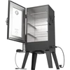 Elektrische rookoven dragON E101 met rookgenerator, 70 L - 5 ['rookset', ' elektrische rookoven', ' stalen rookoven', ' rookoven met rookgenerator', ' rookoven met rookgenerator', ' alles voor roken', ' browin rookoven', ' tuinrookoven', ' rookoven op poten', ' roken', ' koud roken', ' roken met koude rook', ' moderne rookoven', ' universele rookoven', ' rookchips', ' universele rookset', ' ruime rookoven', ' rookoven 70 L', ' hoge rookoven', ' rookoven met thermostaat', ' rookoven met raam', ' aanbevolen rookoven voor de tuin', ' hit!']