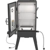 Elektrische rookoven dragON E101 met rookgenerator, 70 L - 6 ['rookset', ' elektrische rookoven', ' stalen rookoven', ' rookoven met rookgenerator', ' rookoven met rookgenerator', ' alles voor roken', ' browin rookoven', ' tuinrookoven', ' rookoven op poten', ' roken', ' koud roken', ' roken met koude rook', ' moderne rookoven', ' universele rookoven', ' rookchips', ' universele rookset', ' ruime rookoven', ' rookoven 70 L', ' hoge rookoven', ' rookoven met thermostaat', ' rookoven met raam', ' aanbevolen rookoven voor de tuin', ' hit!']
