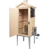 Elektrische rookoven dragON PLYWOOD NATURE 100E met elektrische verwarmingsmodule en controller - 3 ['rookset', ' elektrische rookoven', ' houten rookoven', ' elektrische houten rookoven', ' rookoven met rookgenerator', ' rookoven met rookgenerator', ' alles voor roken', ' browin rookoven', ' tuinrookoven', ' rookoven op frame', ' roken', ' koud roken', ' roken met koude rook', ' moderne rookoven', ' universele rookoven', ' rookchips', ' universele rookset', ' digitale controller', ' digitale rookoven', ' rookoven met luchtcirculatie', ' ruime rookoven', ' rookoven 100 cm', ' hoge rookoven', ' hit!', ' gecertificeerde multiplex rookoven', ' rookoven 200L', ' modulaire rookoven', ' rookoven met elektrisch module']
