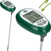 Elektronische bodemtester 4 in 1 - 3 ['elektronische bodemtester', ' vochtigheidsmeter voor planten', ' bodemvochtigheidsmeter', ' bodemvochtigheidsmeter voor planten', ' bodemzuurheidsmeter', ' bodemzonlichtmeter', ' bodemtemperatuurmeter', ' optimale omstandigheden voor plantenteelt', ' elektronisch apparaat voor het meten van bodemparameters', ' bodemkwaliteitsmeter', ' bodemvochtigheidstester', ' multifunctionele bodemtester', ' moderne bodemmeter voor planten']