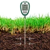Elektronische bodemtester 4 in 1 - 9 ['elektronische bodemtester', ' vochtigheidsmeter voor planten', ' bodemvochtigheidsmeter', ' bodemvochtigheidsmeter voor planten', ' bodemzuurheidsmeter', ' bodemzonlichtmeter', ' bodemtemperatuurmeter', ' optimale omstandigheden voor plantenteelt', ' elektronisch apparaat voor het meten van bodemparameters', ' bodemkwaliteitsmeter', ' bodemvochtigheidstester', ' multifunctionele bodemtester', ' moderne bodemmeter voor planten']