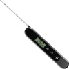 Elektronische keukenthermometer handmatig opgeladen - 3 ['elektronische thermometer', ' voedselthermometer', ' keukenthermometer', ' handmatige thermometer', ' handmatig opgeladen thermometer', ' nauwkeurige thermometer met sonde', ' nauwkeurige culinaire thermometer', ' batterijloze thermometer', ' kookthermometer', ' bakthermometer']