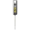 Elektronische keukenthermometer, LCD (-50°C tot +200°C) - 9 