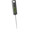 Elektronische keukenthermometer, LCD (-50°C tot +200°C) - 2 ['cadeau', ' keukenthermometer', ' thermometer met sonde', ' sonde voor thermometer', ' LCD-temperatuurdisplay', ' elektronische keukenthermometer']