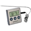 Elektronische keukenthermometer met sonde (0°C tot 250°C) - 4 