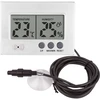 Elektronische thermometer en hygrometer voor terrarium (0°C tot +50°C) 5cm - 2 