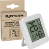 Elektronische thermometer met comfortindicator, wit - 7 ['elektronische thermometer', ' thermometer met hygrometer', ' vochtmeting in de kamer', ' comfortmeter', ' thermometer met comfortindicator', ' multifunctionele thermometer', ' binnenthermometer', ' interne thermometer', ' draadloze thermometer', ' elektronische koelkastthermometer', ' weerstation', ' weerstation', ' thermometer om neer te zetten', ' magneetthermometer', ' thermometer bevestigd met magneet', ' moderne thermometer', ' batterijthermometer', ' als cadeau']