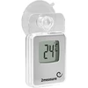 Elektronische thermometer met zuignap (-20°C tot +50°C) - 4 