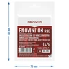 Enovini® OK RED - wijngist die de zuurgraad verlaagt 7 g - 5 ['gist voor donkere druiven', ' gist voor kersen', ' wijn van kersen', ' wijn van druiven', ' gist die de zuurgraad verlaagt', ' gist voor rode wijnen', ' gedroogde gist', ' huisgemaakte wijn', ' gist die de zuurgraad vermindert', ' Enovini-gist', ' Browin wijngist']
