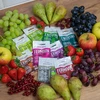 Enovini® OK WHITE - wijngist die de zuurgraad verlaagt 7 g - 6 ['gist voor appels', ' gist voor witte druiven', ' wijn van appels', ' wijn van druiven', ' gist die de zuurgraad verlaagt', ' gist voor witte wijnen', ' gedroogde gist', ' huisgemaakte wijn', ' gist die de zuurgraad vermindert']