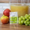 Enovini® OK WHITE - wijngist die de zuurgraad verlaagt 7 g - 7 ['gist voor appels', ' gist voor witte druiven', ' wijn van appels', ' wijn van druiven', ' gist die de zuurgraad verlaagt', ' gist voor witte wijnen', ' gedroogde gist', ' huisgemaakte wijn', ' gist die de zuurgraad vermindert']