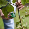 Entschaar met tape - 7 ['tuinschaar', ' entgereedschap', ' entinstrument', ' voor het enten van planten', ' voor het enten van bomen', ' bomen enten', ' planten enten']