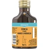 Esencja o smaku mango & marakuja na 5 L, 100 ml - 13 zaprawka do alkoholu, do wódki aromat, do alkoholu, esencja smakowa do alkoholu, esencja smakowa do wódki, jak zrobić lemoniadę, zaprawka mango-marakuja, esencja mango, esencja marakuja, aromat passion fruit, esencja do bimbru, esencje do bimbru