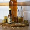 Essence met Bourbonsmaak voor 4 L, 40ml - 8 ['essence voor alcohol', ' essences voor alcohol', ' smaakstoffen voor wodka', ' smaakstof voor alcohol', ' bourbon essence', ' aroma voor alcohol', ' essence voor zelfgestookte drank', ' essence met natuurlijke aroma', ' zelfgemaakte bourbon', ' smaakstof voor bourbon', ' bourbon']