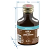 Essence met chocoladesmaak 100 ml voor 10 L - 5 ['alcoholmix', ' aroma', ' essence voor alcohol', ' huisgemaakte drank', ' smaakmix', ' smaakessence', ' alcoholmixen', ' chocoladelikeur', ' chocolademix', ' mix 250 ml', ' essence 250 ml', ' essences voor zelfgestookte drank']