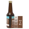 Essence met chocoladesmaak voor 4 L - 40 ml - 6 ['alcoholmix', ' aroma', ' chocoladelikeur', ' alcoholessence', ' huisgemaakte drank', ' smaakmix', ' smaakessence', ' alcoholmixen', ' chocoladelikeur', ' chocolademix', ' chocolade-aroma', ' essences voor brouwsel']