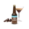 Essence met chocoladesmaak voor 4 L - 40 ml - 3 ['alcoholmix', ' aroma', ' chocoladelikeur', ' alcoholessence', ' huisgemaakte drank', ' smaakmix', ' smaakessence', ' alcoholmixen', ' chocoladelikeur', ' chocolademix', ' chocolade-aroma', ' essences voor brouwsel']