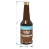 Essence met chocoladesmaak voor 4 L - 40 ml - 8 ['alcoholmix', ' aroma', ' chocoladelikeur', ' alcoholessence', ' huisgemaakte drank', ' smaakmix', ' smaakessence', ' alcoholmixen', ' chocoladelikeur', ' chocolademix', ' chocolade-aroma', ' essences voor brouwsel']