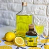 Essence met citroensmaak met natuurlijke aroma voor 10 L - 100 ml - 7 ['citroenlikeur', ' citroenlikeur', ' citroentinctuur', ' Strands-essence', ' BROWIN-essence', ' essences voor moonshine', ' essences voor alcohol', ' essence 100 ml']