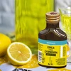 Essence met citroensmaak met natuurlijke aroma voor 10 L - 100 ml - 8 ['citroenlikeur', ' citroenlikeur', ' citroentinctuur', ' Strands-essence', ' BROWIN-essence', ' essences voor moonshine', ' essences voor alcohol', ' essence 100 ml']
