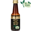 Essence met de smaak van Tennessee whiskey voor 4 L - 40 ml - 8 