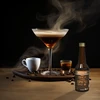 Essence met espressosmaak, voor 4 L, 40 ml - 7 ['alcoholmix', ' aroma voor alcohol', ' voor wodka', ' zelfgemaakte alcohol', ' espresso koffiearoma', ' koffie', ' koffie-essence', ' koffiemix', ' Kaffelikor mix', ' koffie-essence', ' essence met espressosmaak', ' essences voor zelfgestookte drank', ' espressosmaak']