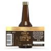 Essence met espressosmaak, voor 4 L, 40 ml - 4 ['alcoholmix', ' aroma voor alcohol', ' voor wodka', ' zelfgemaakte alcohol', ' espresso koffiearoma', ' koffie', ' koffie-essence', ' koffiemix', ' Kaffelikor mix', ' koffie-essence', ' essence met espressosmaak', ' essences voor zelfgestookte drank', ' espressosmaak']
